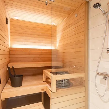 Marina A37 By Hiekka - Sisaeltaeae Liinavaatteet Ja Loppusiivouksen Kalajoki