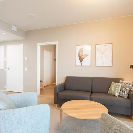 Marina A37 By Hiekka - Sisaeltaeae Liinavaatteet Ja Loppusiivouksen *