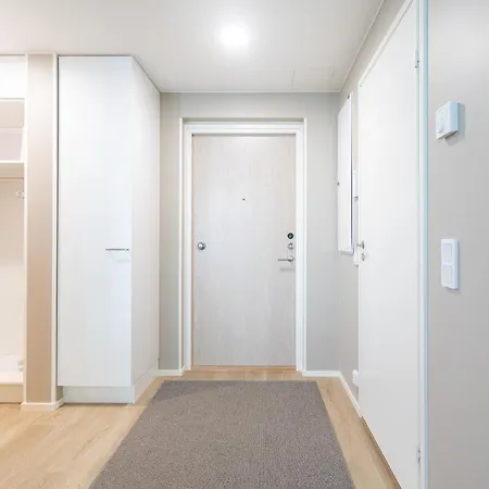 Marina A37 By Hiekka - Sisaeltaeae Liinavaatteet Ja Loppusiivouksen Kalajoki