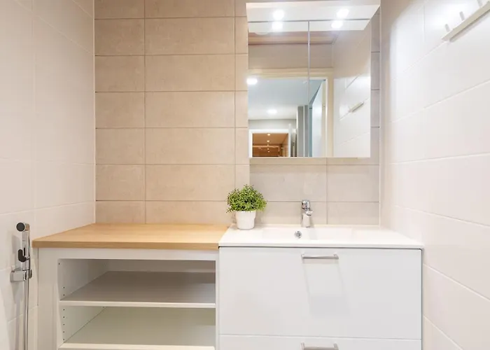 Marina A37 By Hiekka - Sisaeltaeae Liinavaatteet Ja Loppusiivouksen * Kalajoki